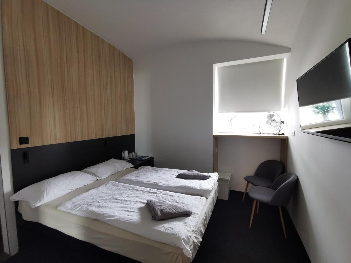 Cha Cha Maison d'hôtes Ljubljana