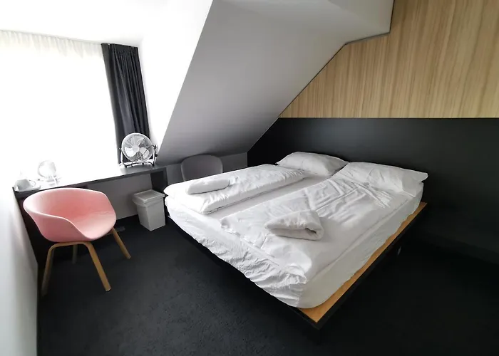 Cha Cha Rooms